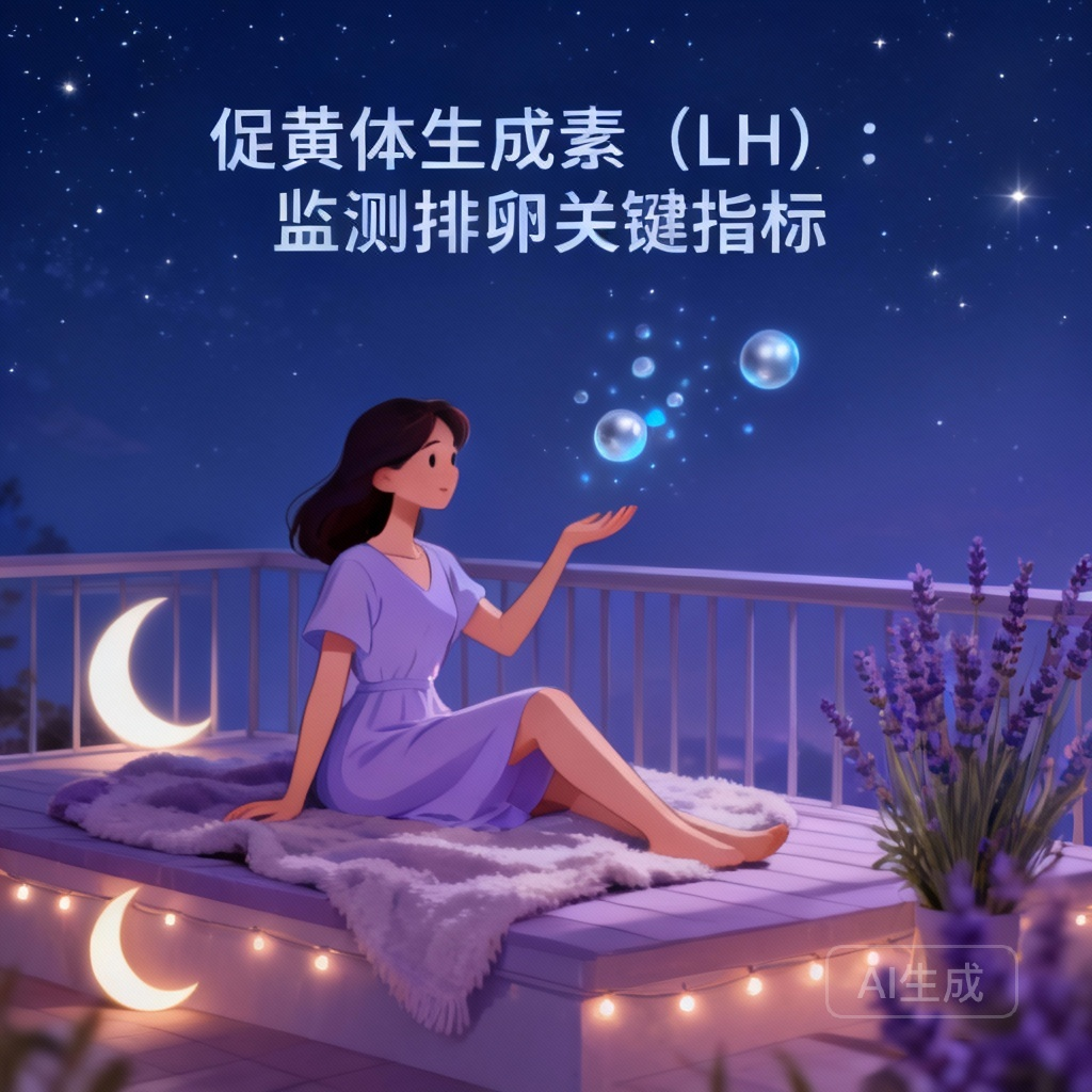 关键词布局技巧图:医学科普文章关键词布局示例