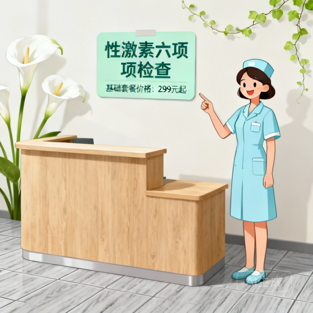 性激素六项检查费用关键词布局技巧 场景图：数据展示关键词布局对搜索排名的提升