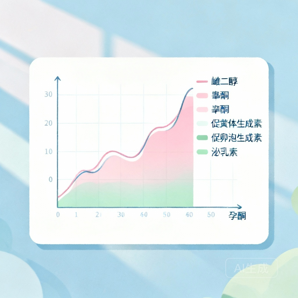 3大技巧助你轻松完成性激素六项报告解读