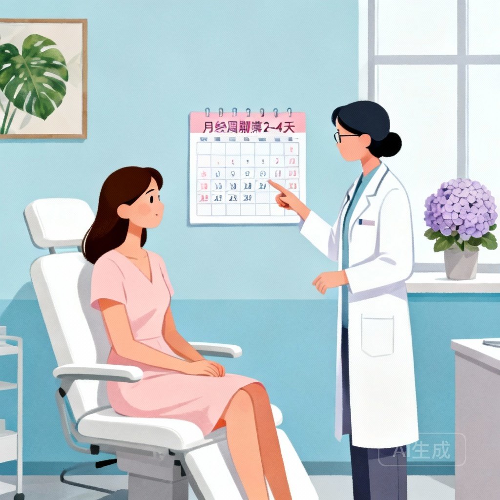 AMH检查 关键词布局技巧相关场景图：介绍关键词布局方法