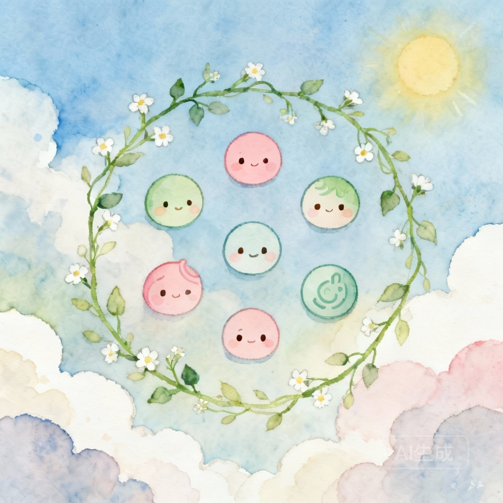 内分泌六项检查的 3 大关键技巧揭秘