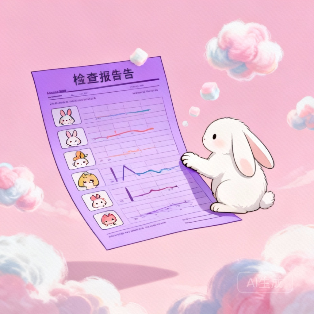 内分泌六项检查 适配百度搜索规则说明图