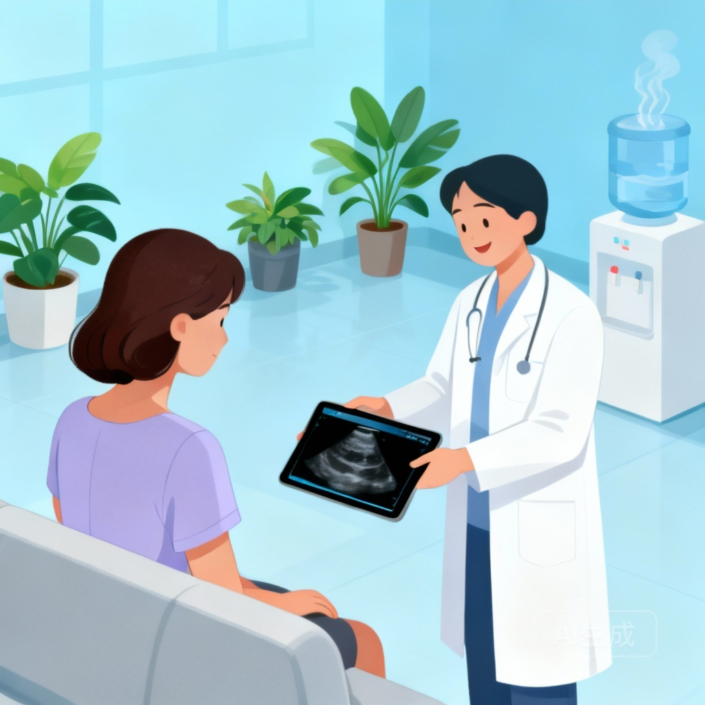 多囊怀孕几率分析：医疗数据统计平台使用场景