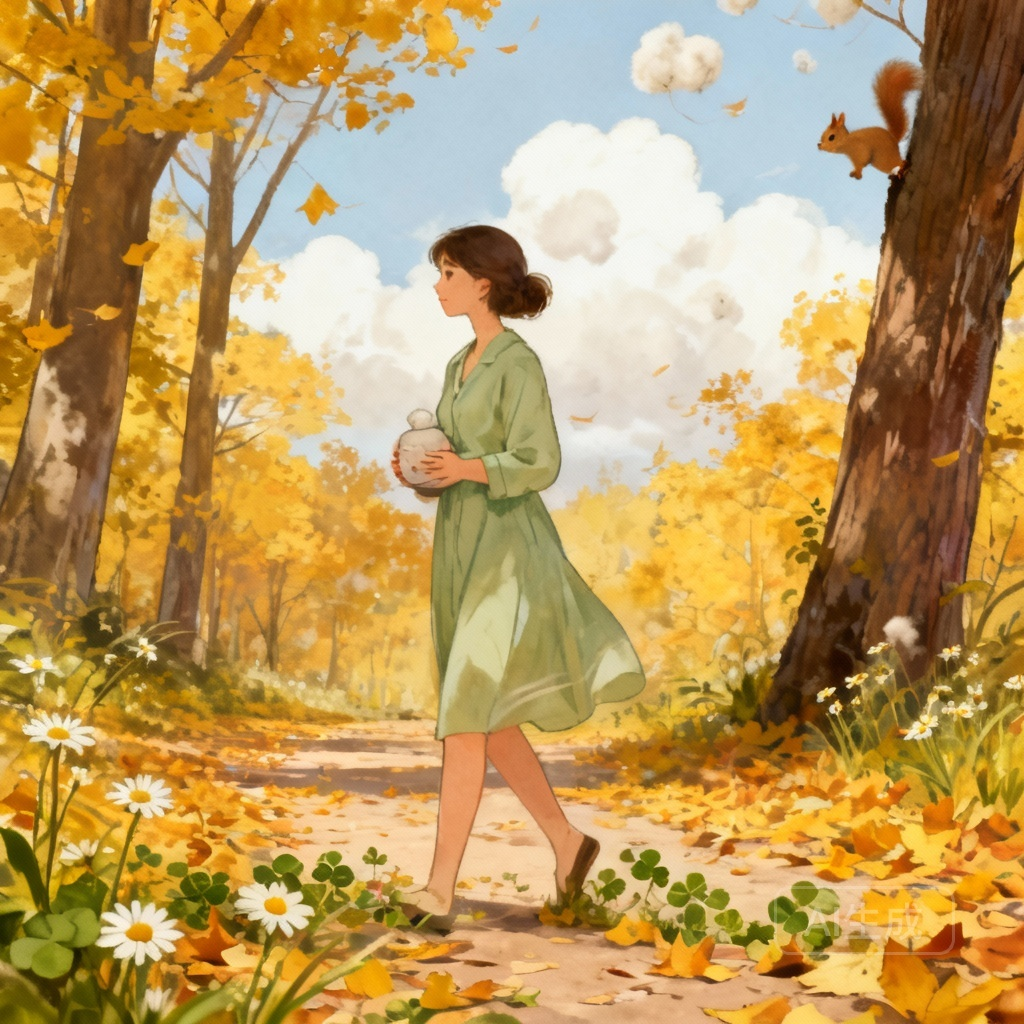 月经不来有褐色血 内分泌失调情况图：压力、作息和饮食影响内分泌