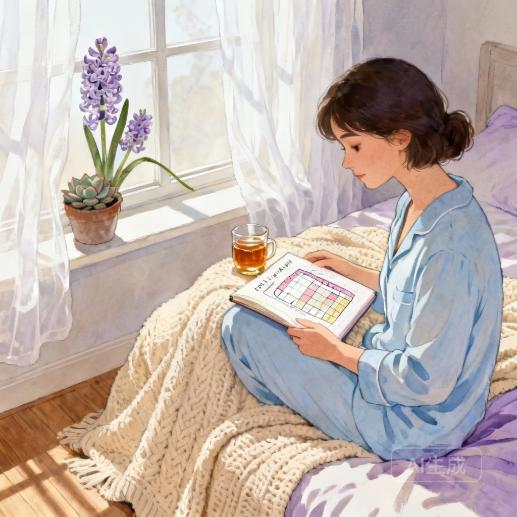 月经不来有褐色血 怀孕相关情况图：怀孕初期受精卵着床或宫外孕导致少量出血