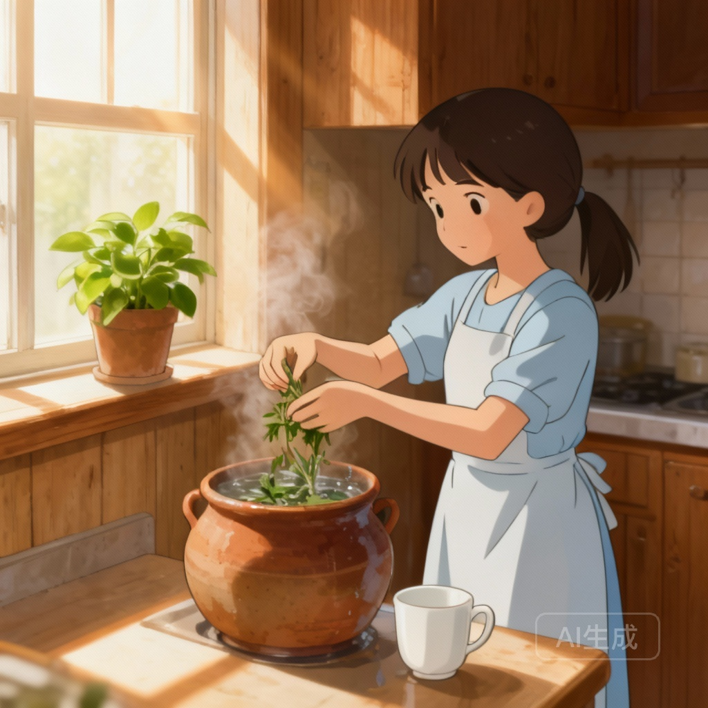 益母草催月经 医学数据统计工具使用场景图：查看益母草在不同人群中的使用效果