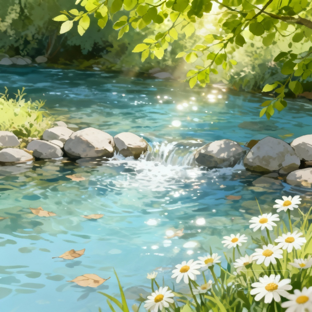 月经下不来有褐色血 情绪调节场景图:女性听音乐、和朋友倾诉