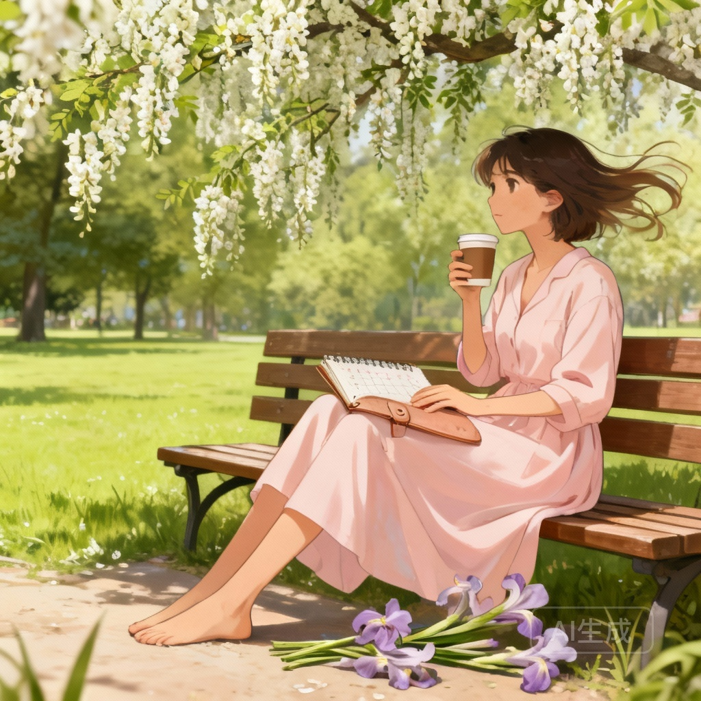 月经推迟的生活习惯和疾病因素 场景图:女性不良生活习惯及疾病示意