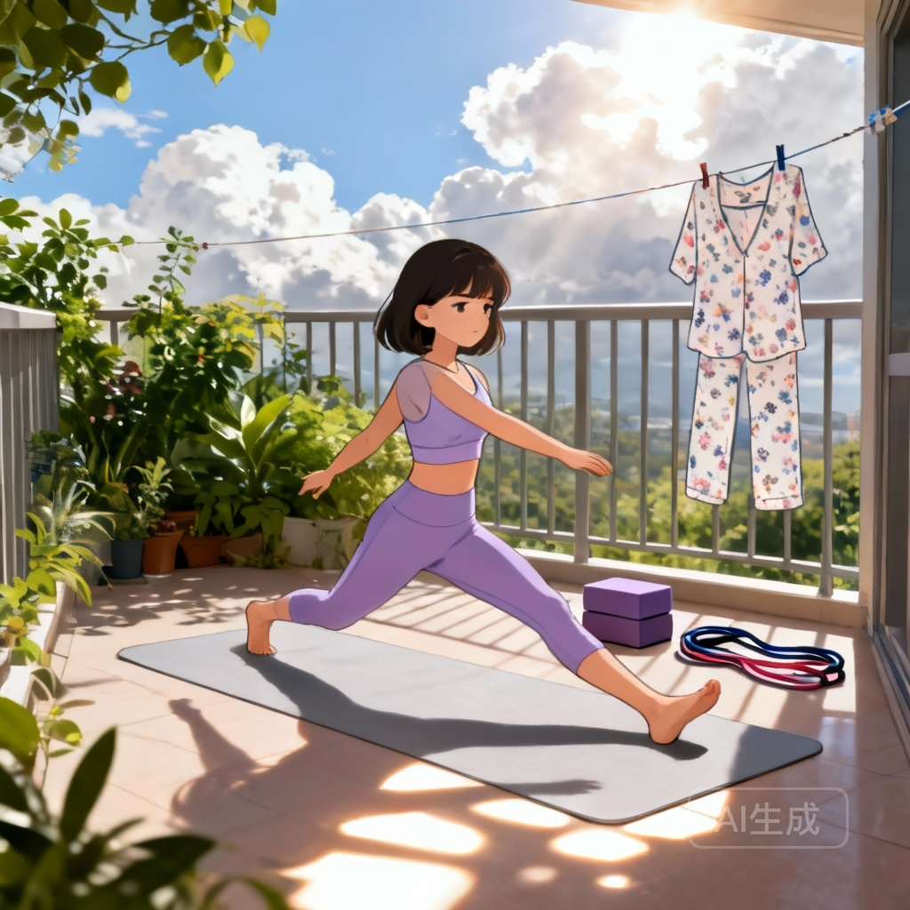 月经推迟的原因 综合因素场景图：疾病、精神和药物影响