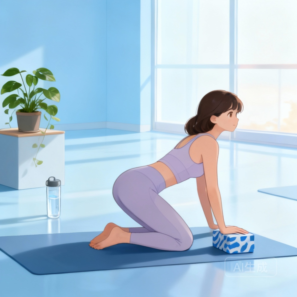 月经推迟催经方法 场景图：女性使用日历记录月经周期