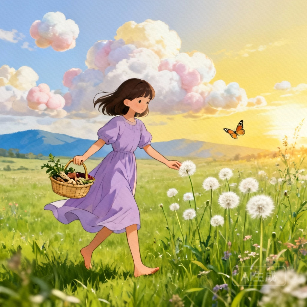 月经量少的中药调理 场景图：益母草、乌鸡白凤丸等中药调理月经量少