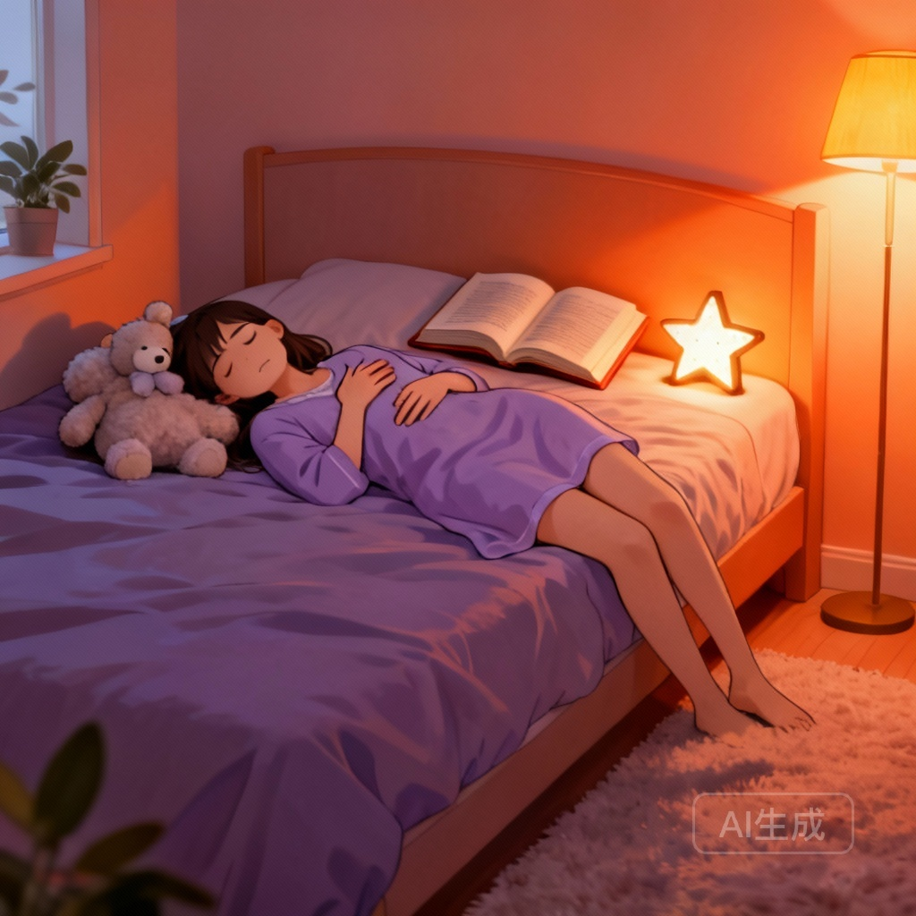 缓解月经前胸部涨疼 运动按摩场景图：女性做瑜伽运动