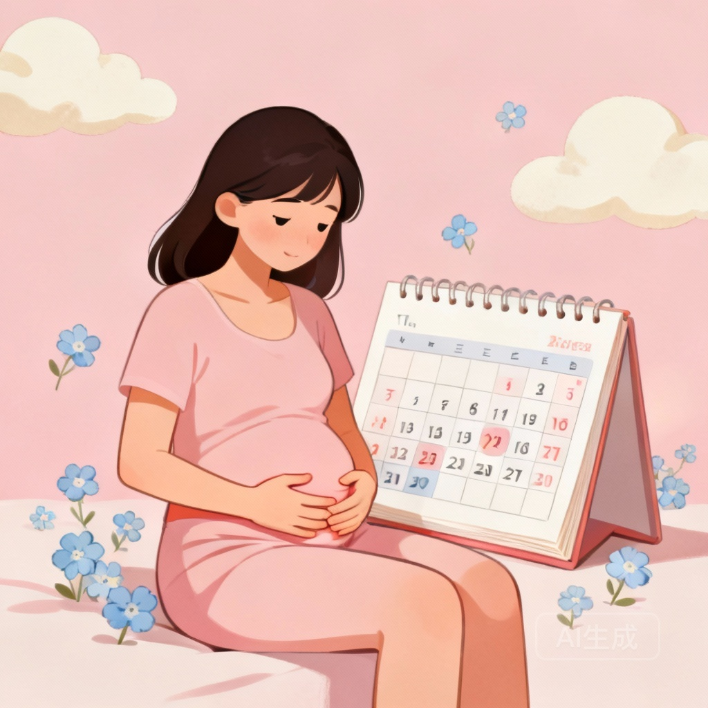 月经提前的原因及调理方法大揭秘