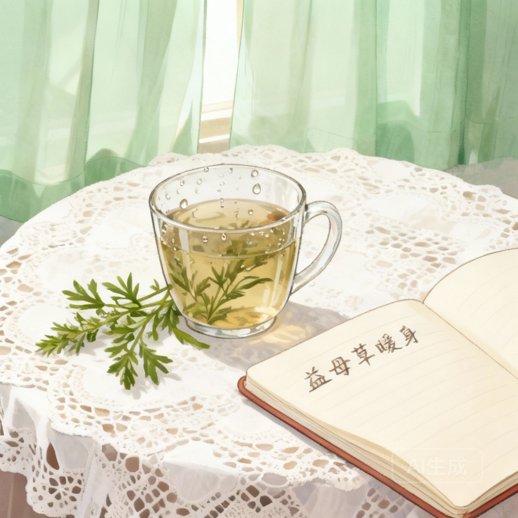 月经不来吃什么可以催一下 红枣图：一碗红枣汤