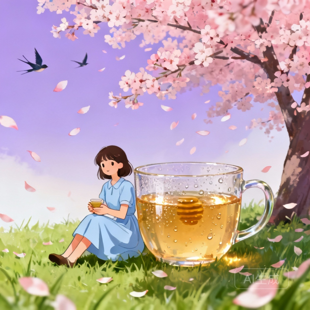 催月经 红糖姜茶