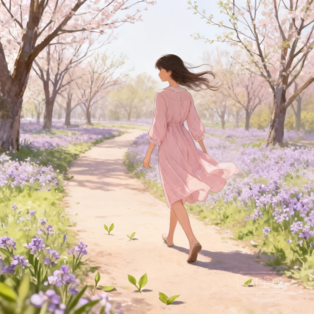 月经结束后几天又出血褐色 场景图:内分泌失调影响月经