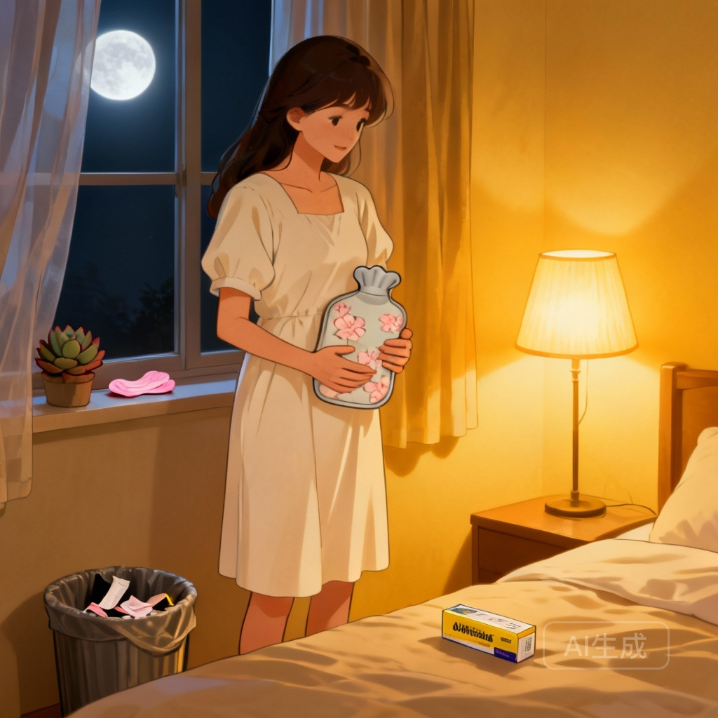 服用黄体酮月经到来时间 场景图：数据图表展示月经周期恢复情况