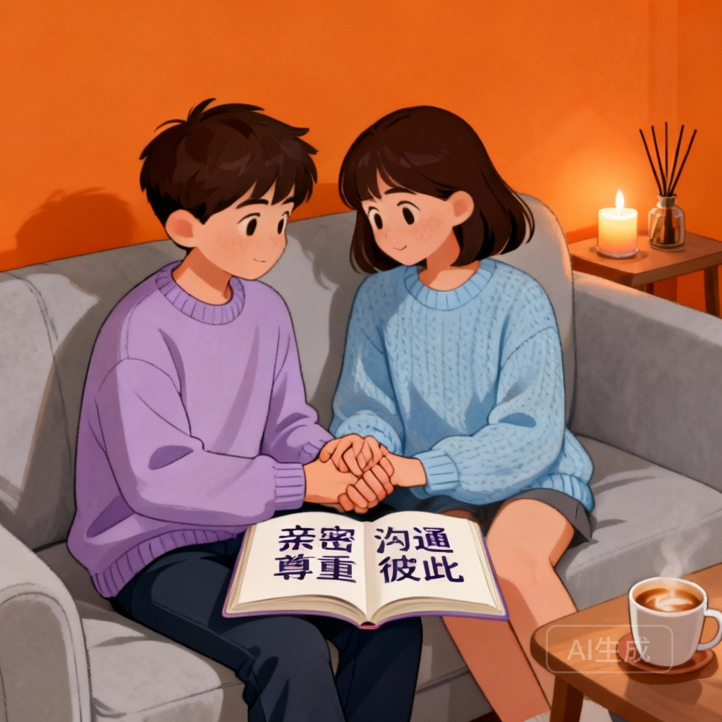 月经结束后同居 女性身体不适就医图