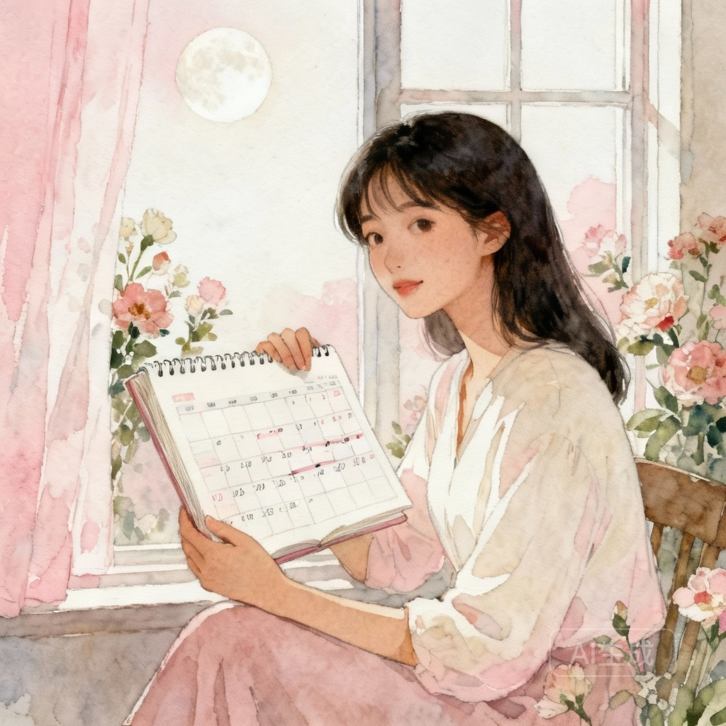 月经周期变长的原因及应对方法3大揭秘