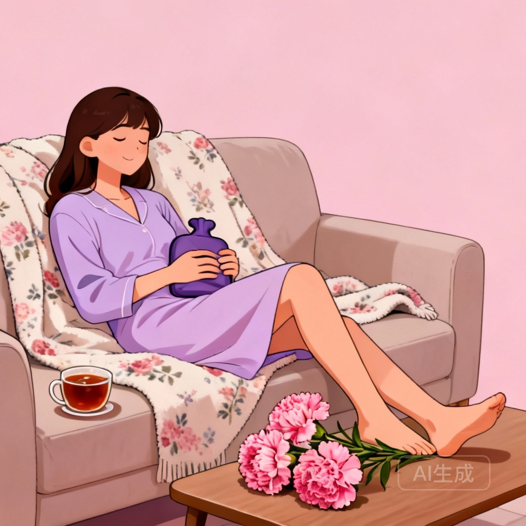 吃地屈孕酮片多久会来月经 适配百度搜索规则图