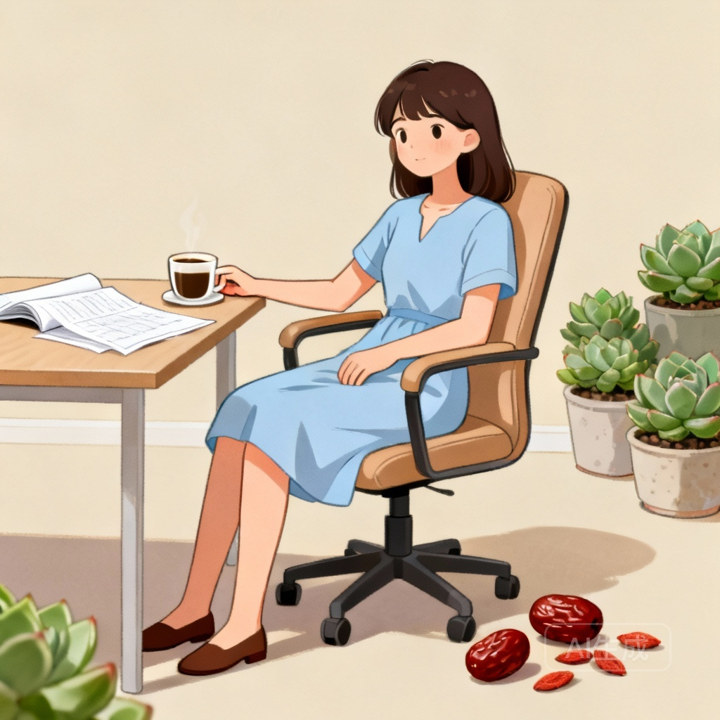 月经血块多与子宫环境 场景图：受寒导致经血凝滞形成血块