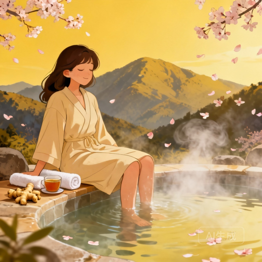 月经淋漓不尽 就医治疗场景图:女性在医院看病