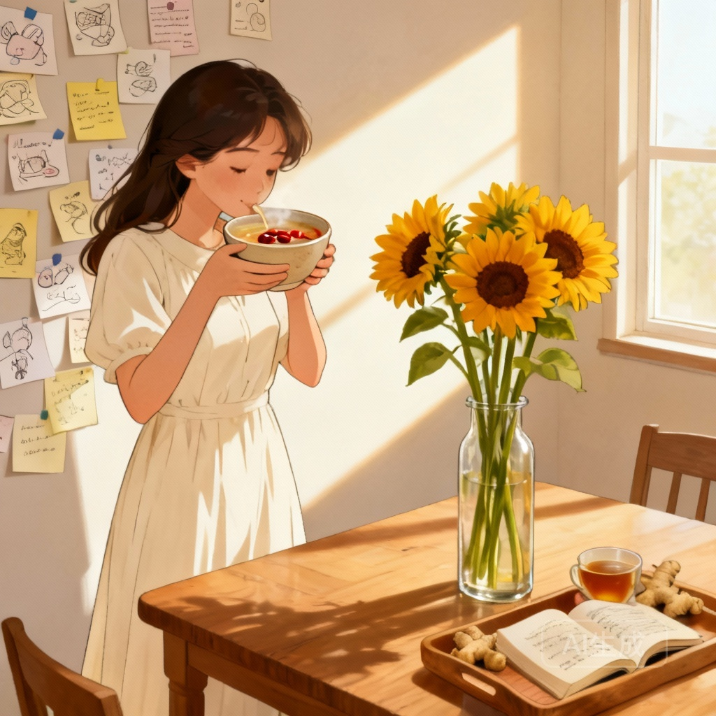 月经前少量褐色出血原因：黄体功能不足