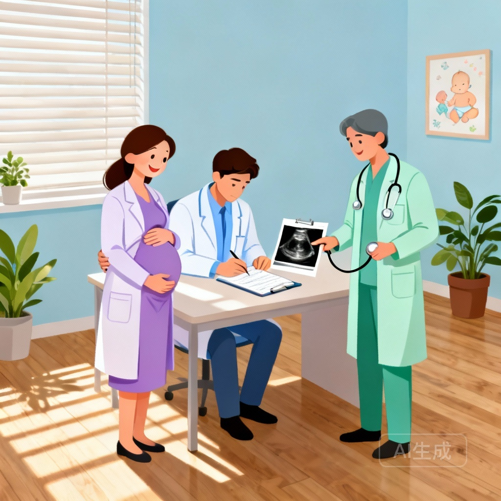 武汉康健妇婴最厉害的三位医生信息查找