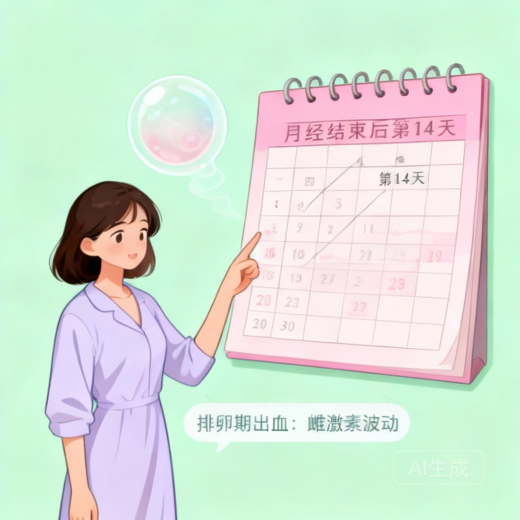 月经结束后又出血 日常预防场景图：女性规律作息和饮食均衡