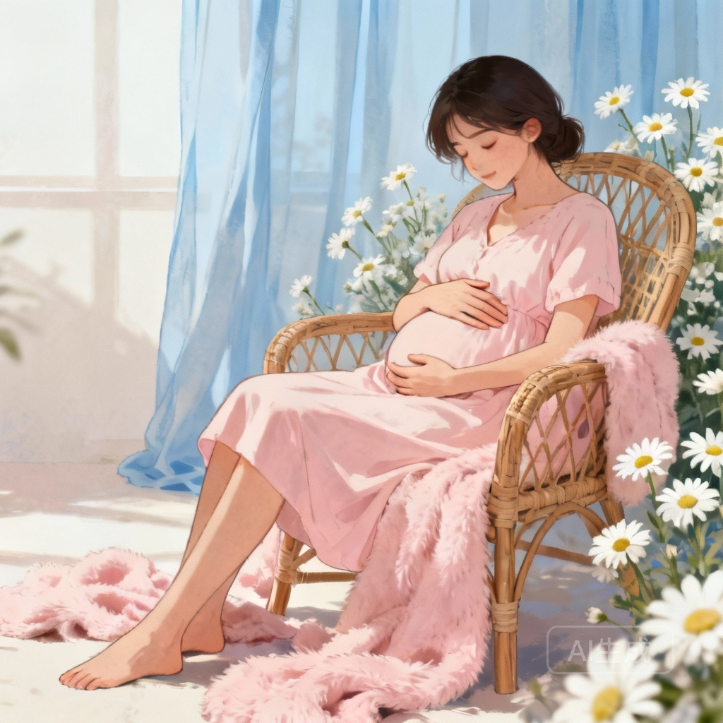 月经量突然增多的原因与应对方法大揭秘