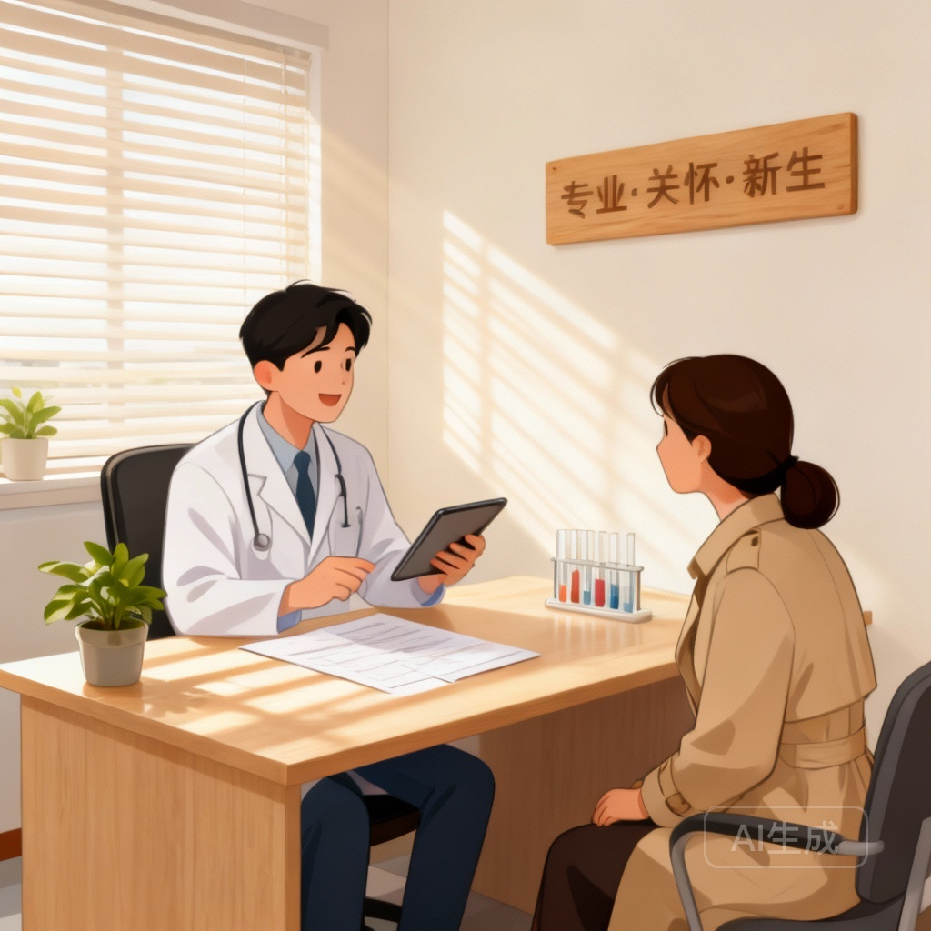 贵阳瑞德尔试管医院密度优化工具使用