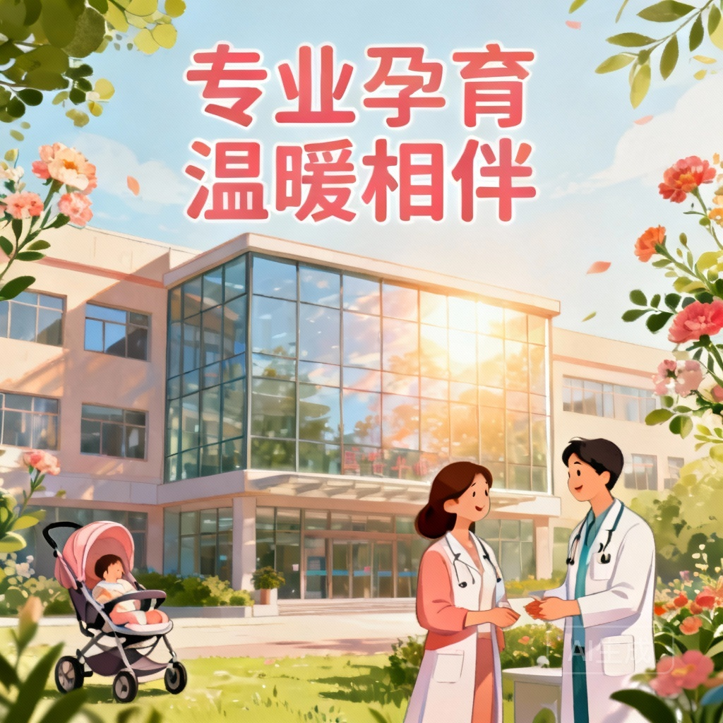 揭秘！贵阳最好的不孕不育医院的3个选择技巧