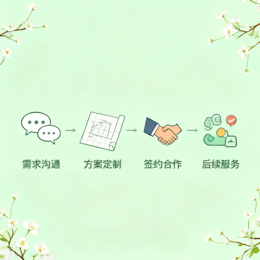 贵州睿德迩签约到怀靠谱吗 医生团队工作图