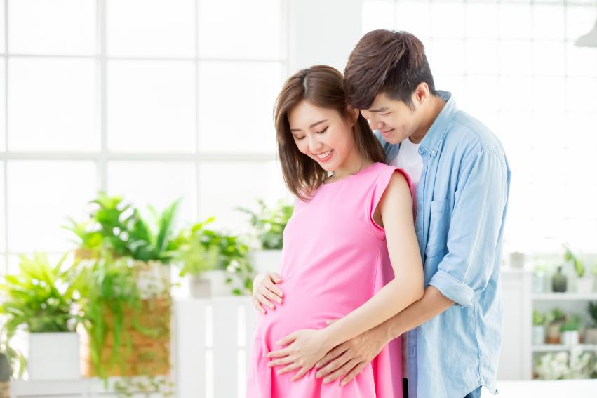 贵州做试管婴儿男方可以不参与吗？
